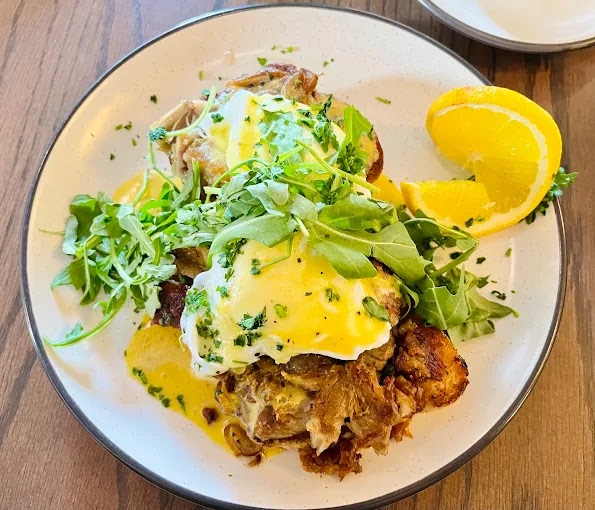 Lamezze Restaurant Photos 2